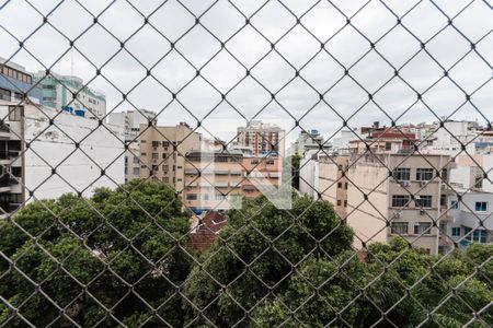 Vista de apartamento à venda com 3 quartos, 100m² em Tijuca, Rio de Janeiro