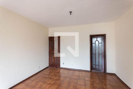 Sala de apartamento à venda com 3 quartos, 100m² em Tijuca, Rio de Janeiro