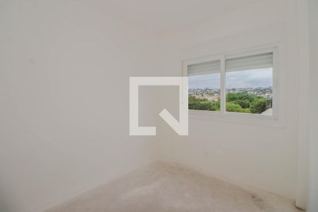 Quarto de apartamento à venda com 2 quartos, 70m² em Jardim do Salso, Porto Alegre