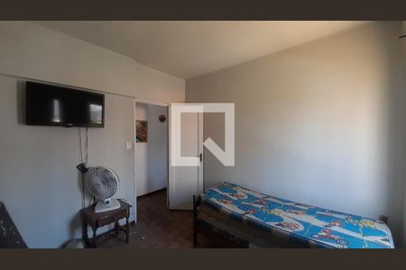 Quarto de apartamento para alugar com 1 quarto, 52m² em Guilhermina, Praia Grande