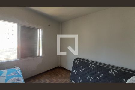 Quarto de apartamento para alugar com 1 quarto, 52m² em Guilhermina, Praia Grande