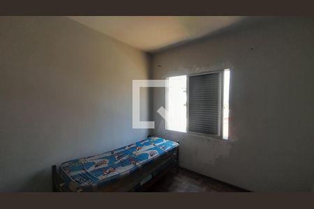 Quarto de apartamento para alugar com 1 quarto, 52m² em Guilhermina, Praia Grande