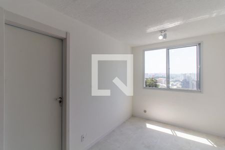 Sala de apartamento para alugar com 1 quarto, 25m² em Água Branca, São Paulo