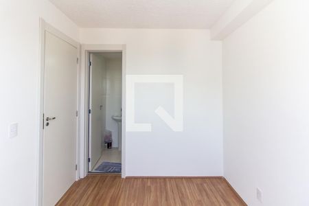 Quarto de apartamento para alugar com 1 quarto, 25m² em Água Branca, São Paulo