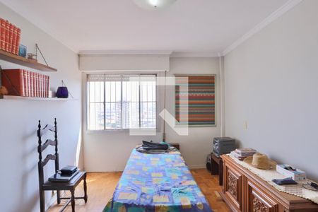 Quarto 1 de apartamento à venda com 3 quartos, 136m² em Parque da Mooca, São Paulo