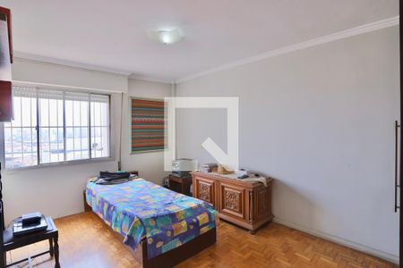 Quarto 1 de apartamento à venda com 3 quartos, 136m² em Parque da Mooca, São Paulo