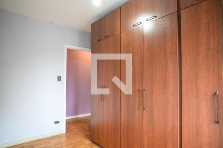 Quarto 1 de apartamento à venda com 3 quartos, 117m² em Ipiranga, São Paulo