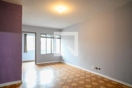 Sala de apartamento à venda com 3 quartos, 117m² em Ipiranga, São Paulo