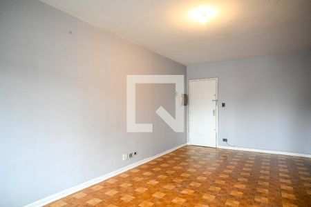 Sala de apartamento à venda com 3 quartos, 117m² em Ipiranga, São Paulo