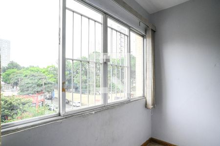 Varanda de apartamento à venda com 3 quartos, 117m² em Ipiranga, São Paulo