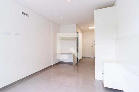 Studio de kitnet/studio para alugar com 1 quarto, 33m² em Vila Izabel, Curitiba