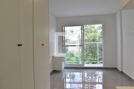 Studio de apartamento para alugar com 1 quarto, 33m² em Vila Izabel, Curitiba