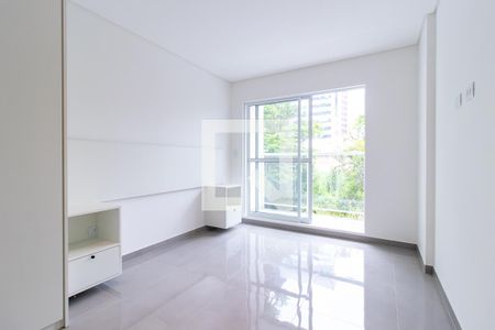 Studio de kitnet/studio para alugar com 1 quarto, 33m² em Vila Izabel, Curitiba