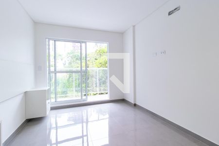 Studio de kitnet/studio para alugar com 1 quarto, 33m² em Vila Izabel, Curitiba