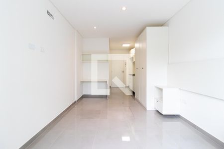 Studio de kitnet/studio para alugar com 1 quarto, 33m² em Vila Izabel, Curitiba