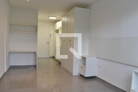 Studio de apartamento para alugar com 1 quarto, 33m² em Vila Izabel, Curitiba