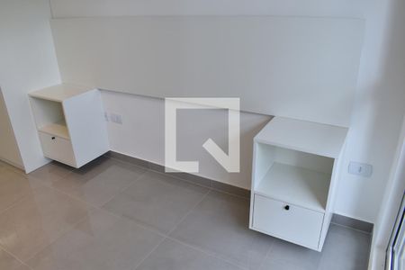 Studio de apartamento para alugar com 1 quarto, 33m² em Vila Izabel, Curitiba