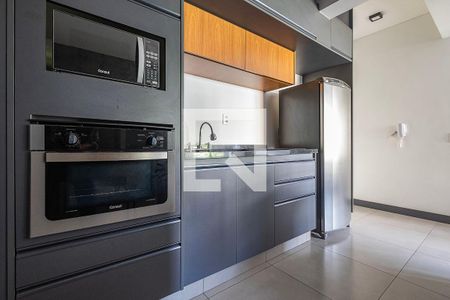 Studio de kitnet/studio à venda com 1 quarto, 33m² em Pinheiros, São Paulo