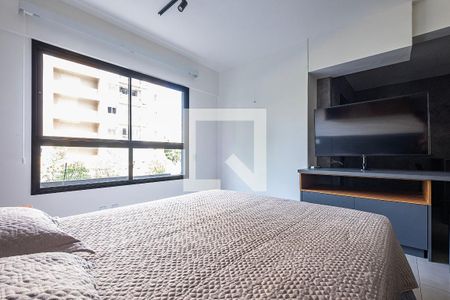 Studio de kitnet/studio à venda com 1 quarto, 33m² em Pinheiros, São Paulo