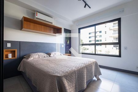 Studio de kitnet/studio à venda com 1 quarto, 33m² em Pinheiros, São Paulo