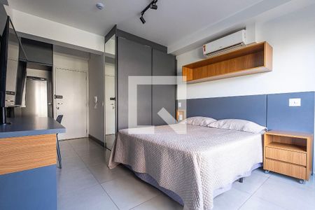 Studio de kitnet/studio à venda com 1 quarto, 33m² em Pinheiros, São Paulo