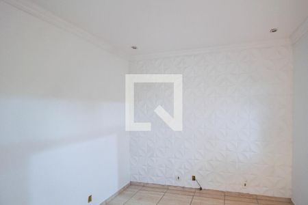 Sala de casa para alugar com 2 quartos, 100m² em Tiradentes, Nova Iguaçu