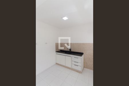 Apartamento à venda com 92m², 3 quartos e 1 vaga Apartamento à venda com 92m², 3 quartos e 1 vagaCozinha