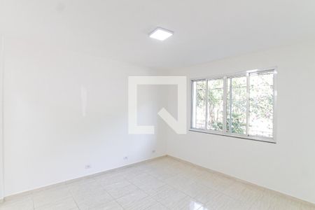 Sala   de apartamento para alugar com 3 quartos, 92m² em Jardim Leonor Mendes de Barros, São Paulo