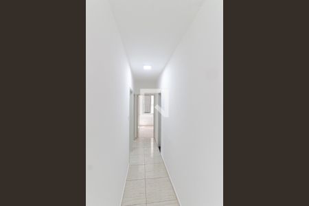 Apartamento à venda com 92m², 3 quartos e 1 vaga Apartamento à venda com 92m², 3 quartos e 1 vagaCorredor