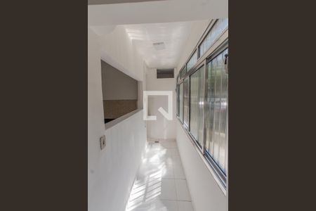 Apartamento à venda com 92m², 3 quartos e 1 vaga Apartamento à venda com 92m², 3 quartos e 1 vagaÁrea de Serviço