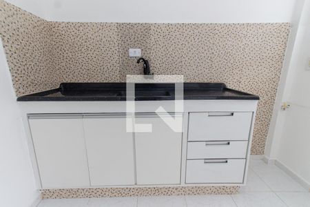 Apartamento à venda com 92m², 3 quartos e 1 vaga Apartamento à venda com 92m², 3 quartos e 1 vagaCozinha