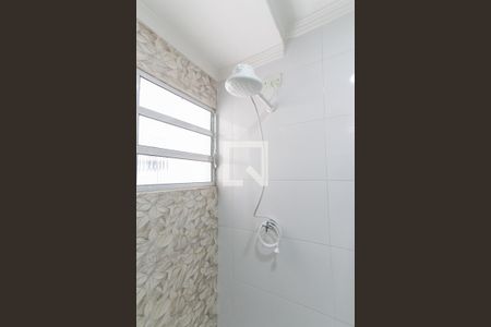 Apartamento à venda com 92m², 3 quartos e 1 vaga Apartamento à venda com 92m², 3 quartos e 1 vagaBanheiro