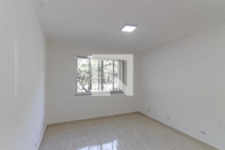 Sala   de apartamento para alugar com 3 quartos, 92m² em Jardim Leonor Mendes de Barros, São Paulo