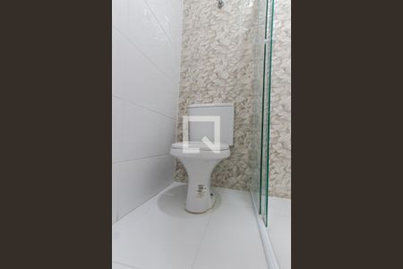 Apartamento à venda com 92m², 3 quartos e 1 vaga Apartamento à venda com 92m², 3 quartos e 1 vagaBanheiro