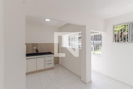 Apartamento à venda com 92m², 3 quartos e 1 vaga Apartamento à venda com 92m², 3 quartos e 1 vagaCozinha