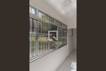 Apartamento à venda com 92m², 3 quartos e 1 vaga Apartamento à venda com 92m², 3 quartos e 1 vagaÁrea de Serviço