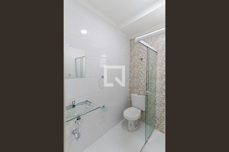 Apartamento à venda com 92m², 3 quartos e 1 vaga Apartamento à venda com 92m², 3 quartos e 1 vagaBanheiro