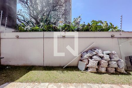 Vista do Quarto 1 de apartamento para alugar com 2 quartos, 36m² em Vila Monumento, São Paulo