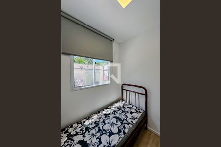 Quarto 2 de apartamento para alugar com 2 quartos, 36m² em Vila Monumento, São Paulo