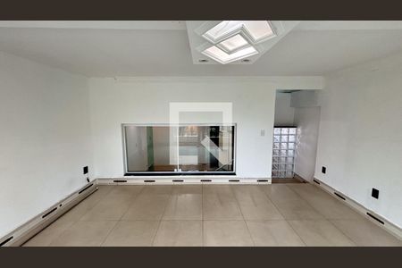 Sala de casa para alugar com 3 quartos, 272m² em Jardim Monte Libano, Santo André