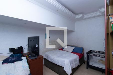 Quarto 2 de casa à venda com 5 quartos, 428m² em Vila Gustavo, São Paulo