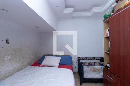 Quarto 2 de casa à venda com 5 quartos, 428m² em Vila Gustavo, São Paulo