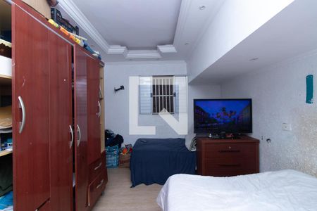 Quarto 2 de casa à venda com 5 quartos, 428m² em Vila Gustavo, São Paulo