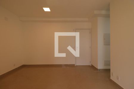 Sala de apartamento para alugar com 3 quartos, 72m² em Ribeirânia, Ribeirão Preto