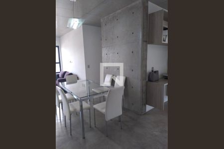 Foto 09 de apartamento à venda com 2 quartos, 75m² em Mooca, São Paulo