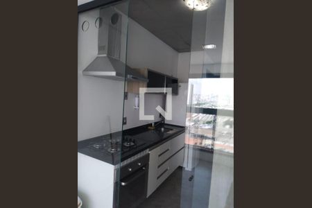 Foto 05 de apartamento à venda com 2 quartos, 75m² em Mooca, São Paulo