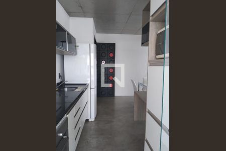 Foto 10 de apartamento à venda com 2 quartos, 75m² em Mooca, São Paulo