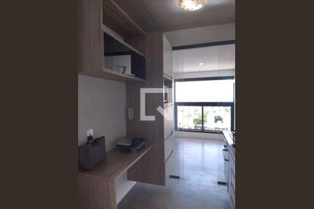 Foto 04 de apartamento à venda com 2 quartos, 75m² em Mooca, São Paulo