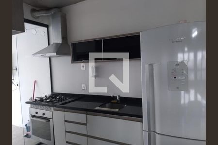 Foto 03 de apartamento à venda com 2 quartos, 75m² em Mooca, São Paulo