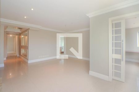 Sala de apartamento à venda com 3 quartos, 277m² em Auxiliadora, Porto Alegre